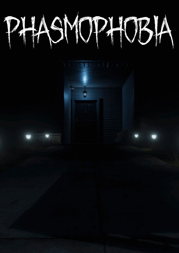 Phasmophobia