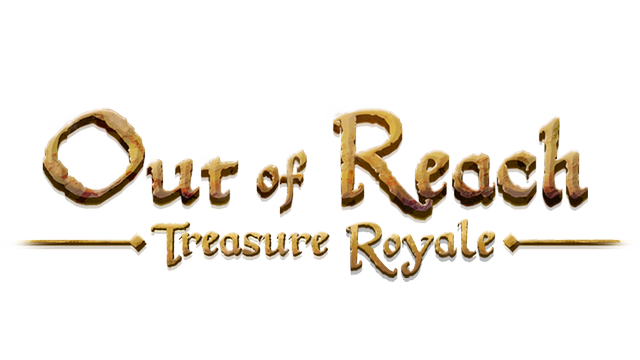 Out of Reach: Treasure Royale
