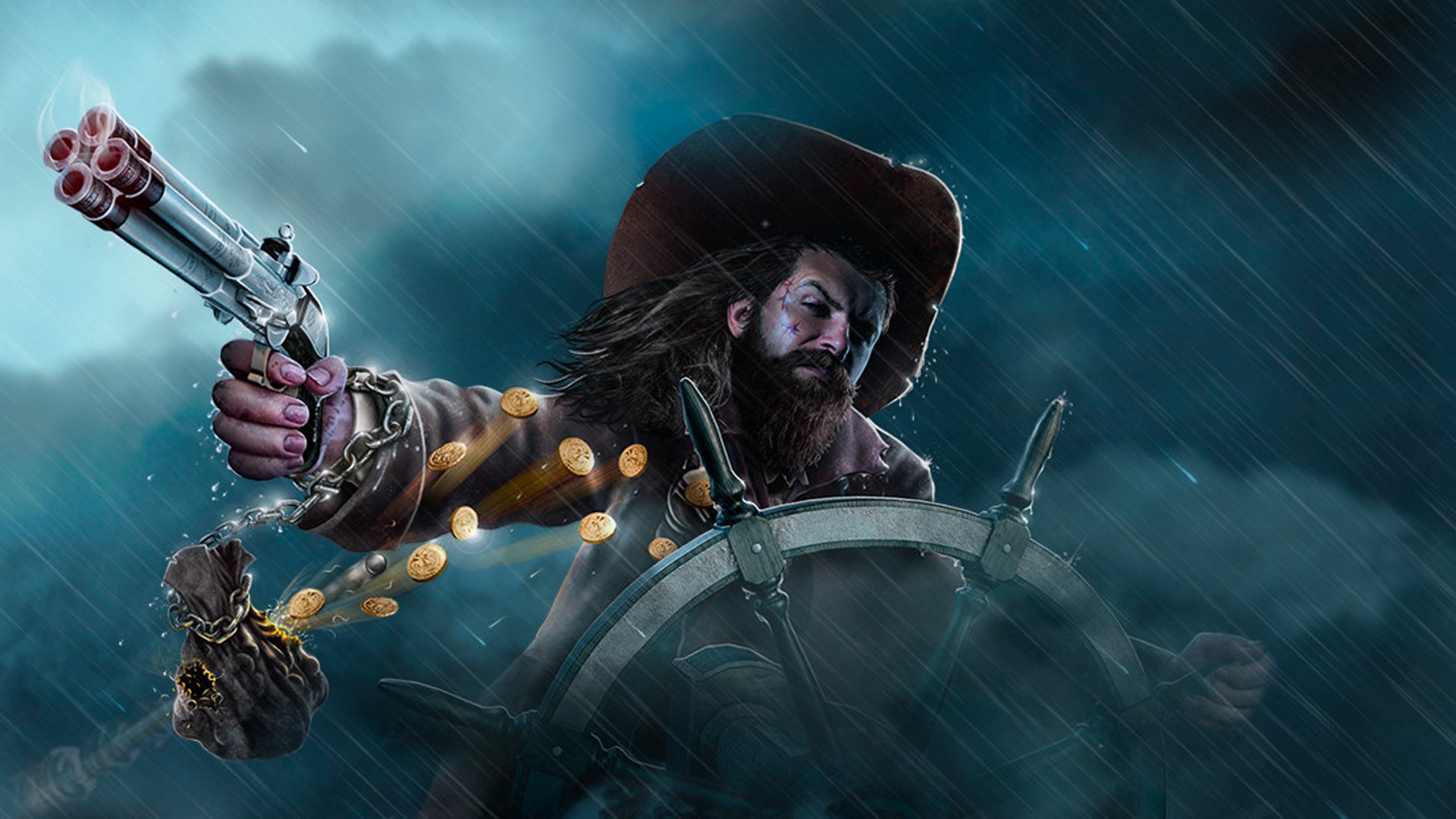 Out of Reach: Treasure Royale
