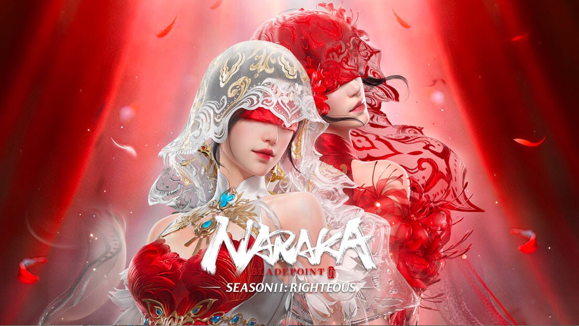 Play naraka bladepoint nvidia geforce now