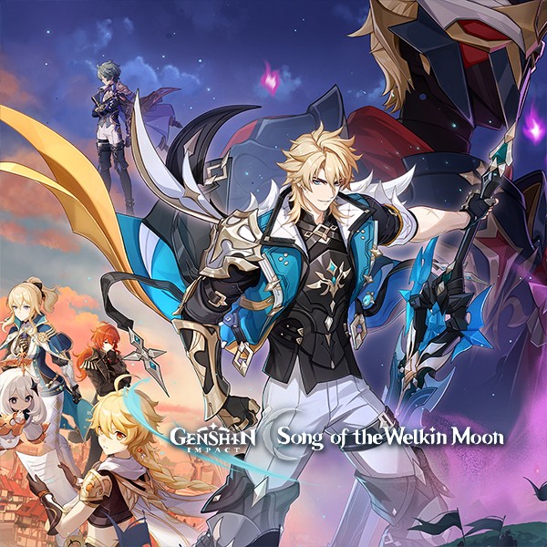 Genshin Impact