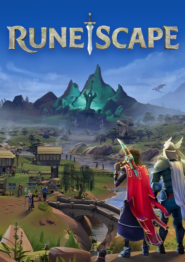 RuneScape®