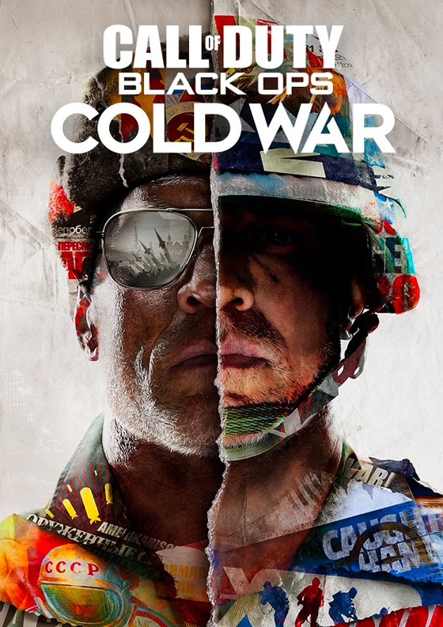 Call of Duty®: Black Ops Cold War