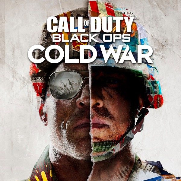 Call of Duty®: Black Ops Cold War