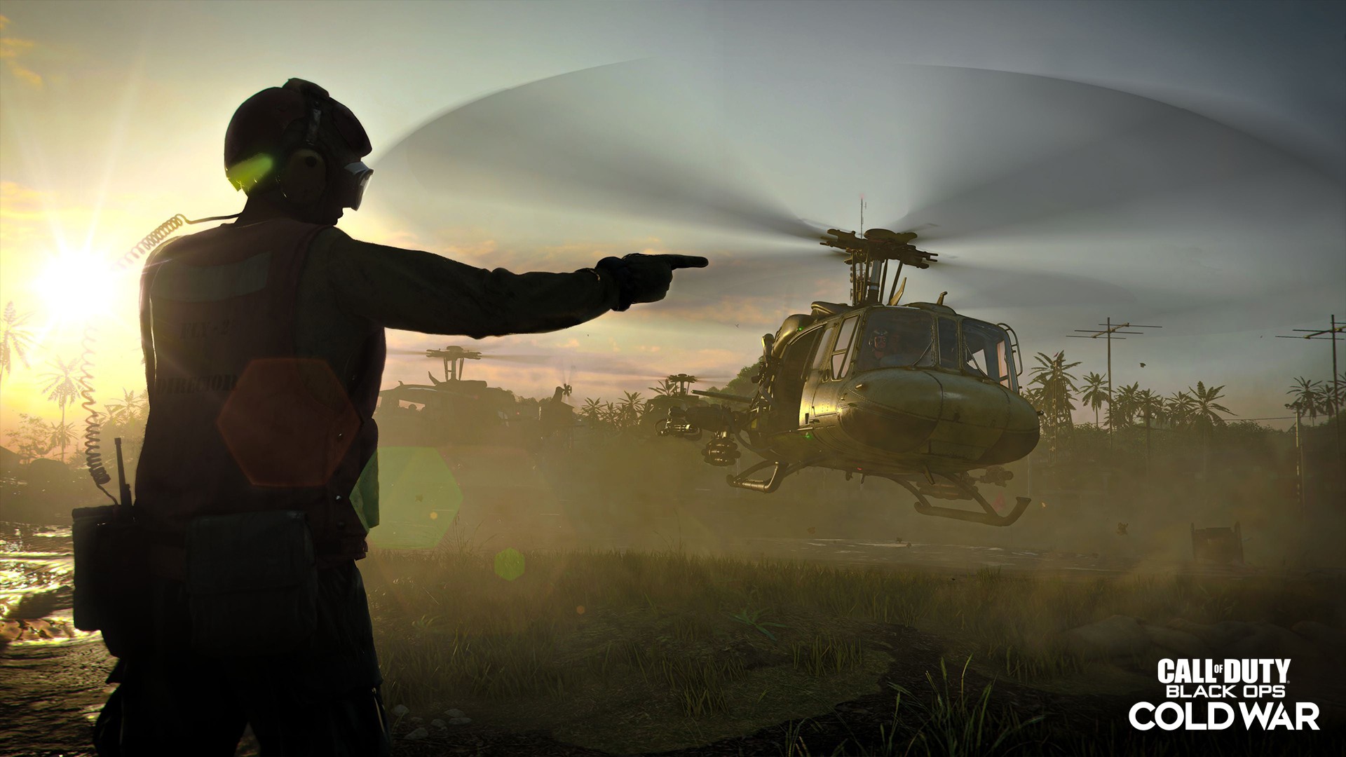 Call of Duty®: Black Ops Cold War