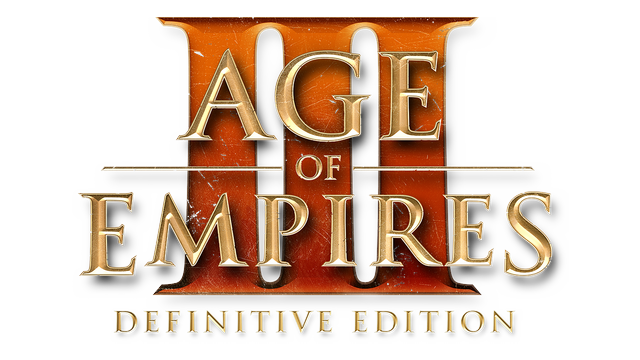 Age of Empires III: Definitive Edition