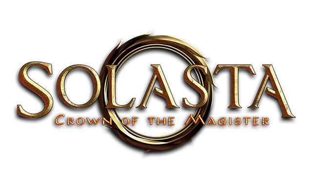 Solasta: Crown of the Magister