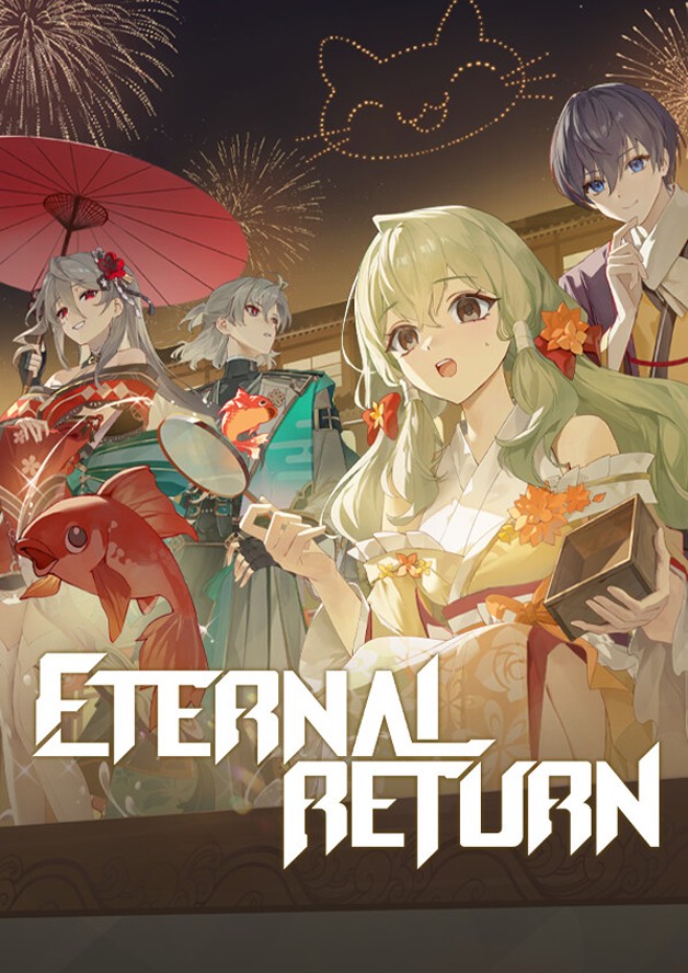 Eternal Return
