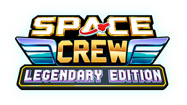 Space Crew: Legendary Edition