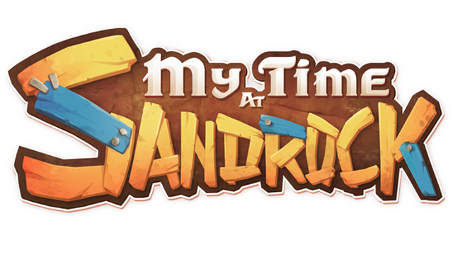 My Time At Sandrock