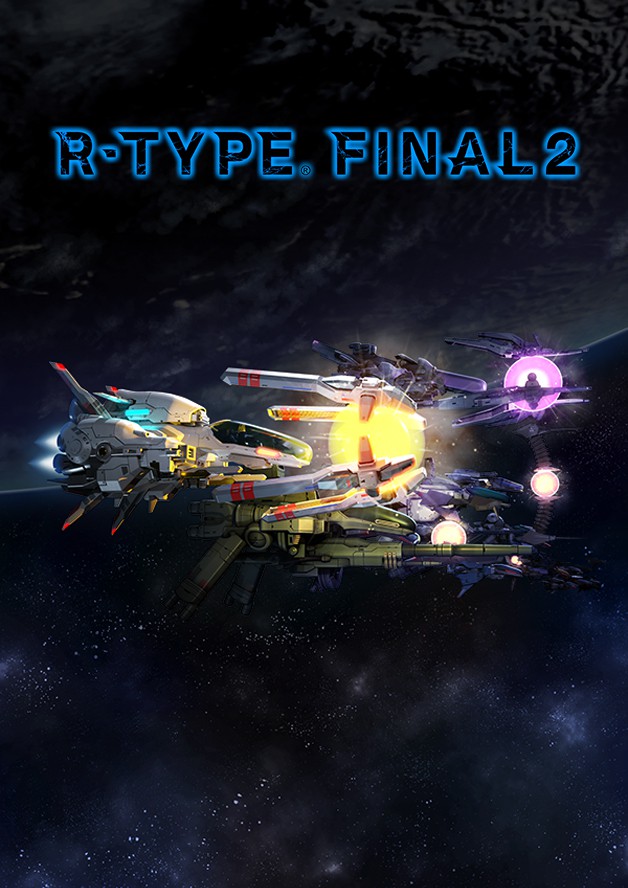 R-Type Final 2
