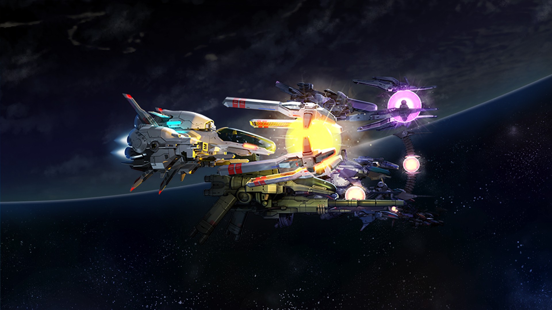 R-Type Final 2