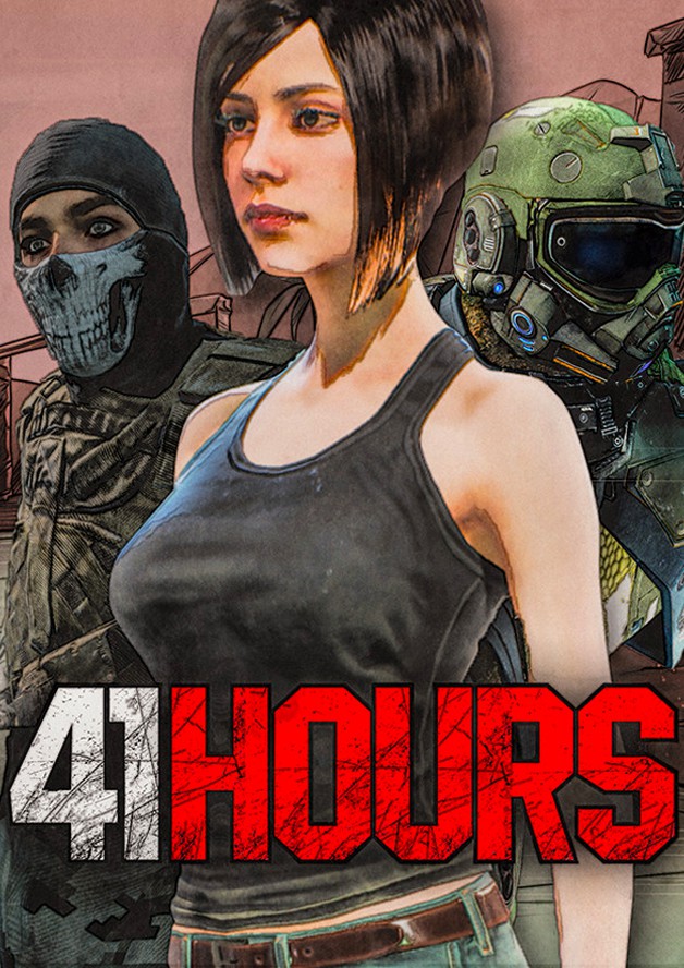 41 Hours