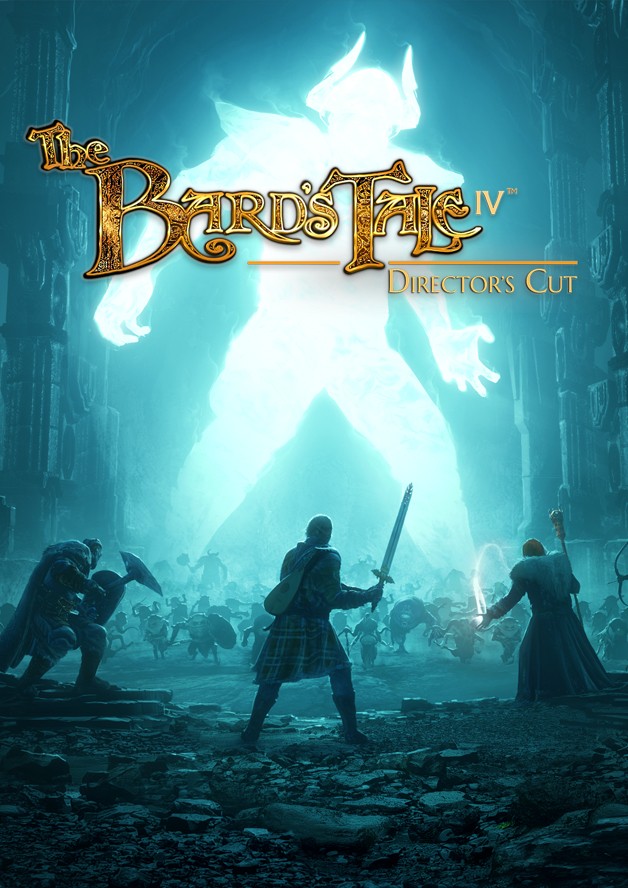 The Bard's Tale IV: Director's Cut