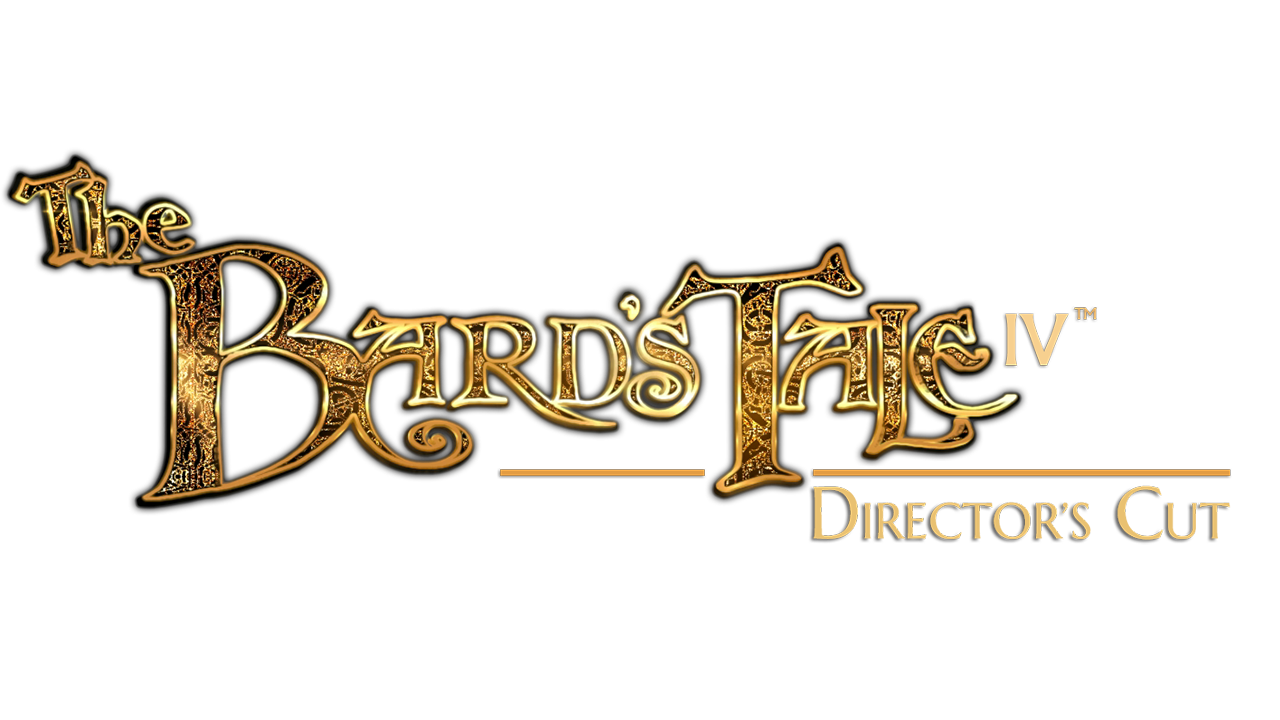 The Bard's Tale IV: Director's Cut