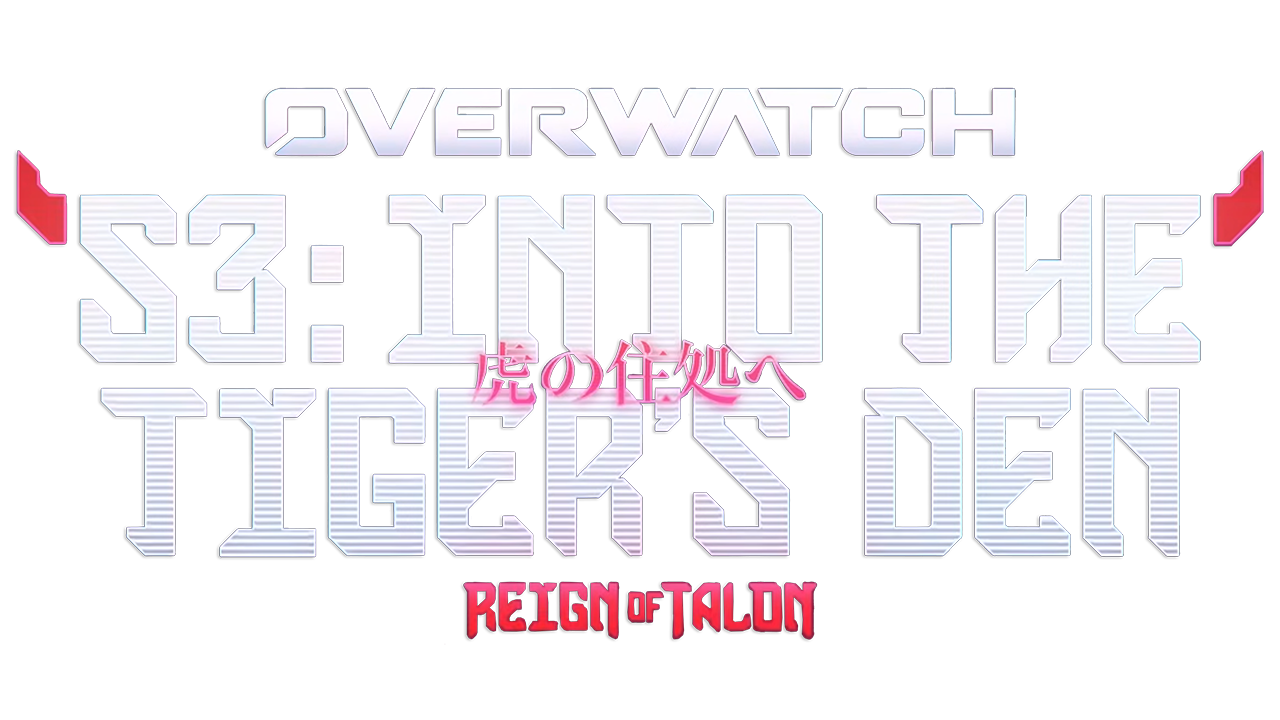 Overwatch®
