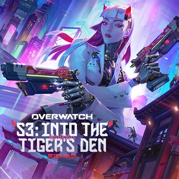 Overwatch®