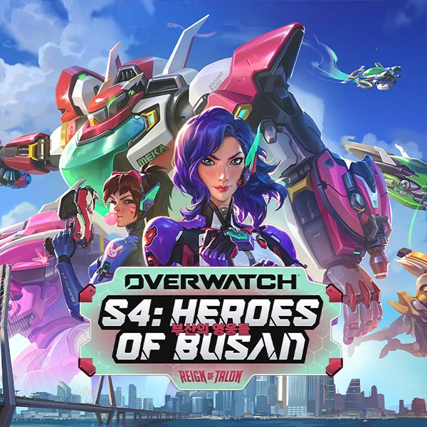 Overwatch®