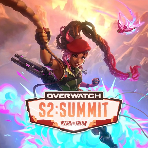 Overwatch®
