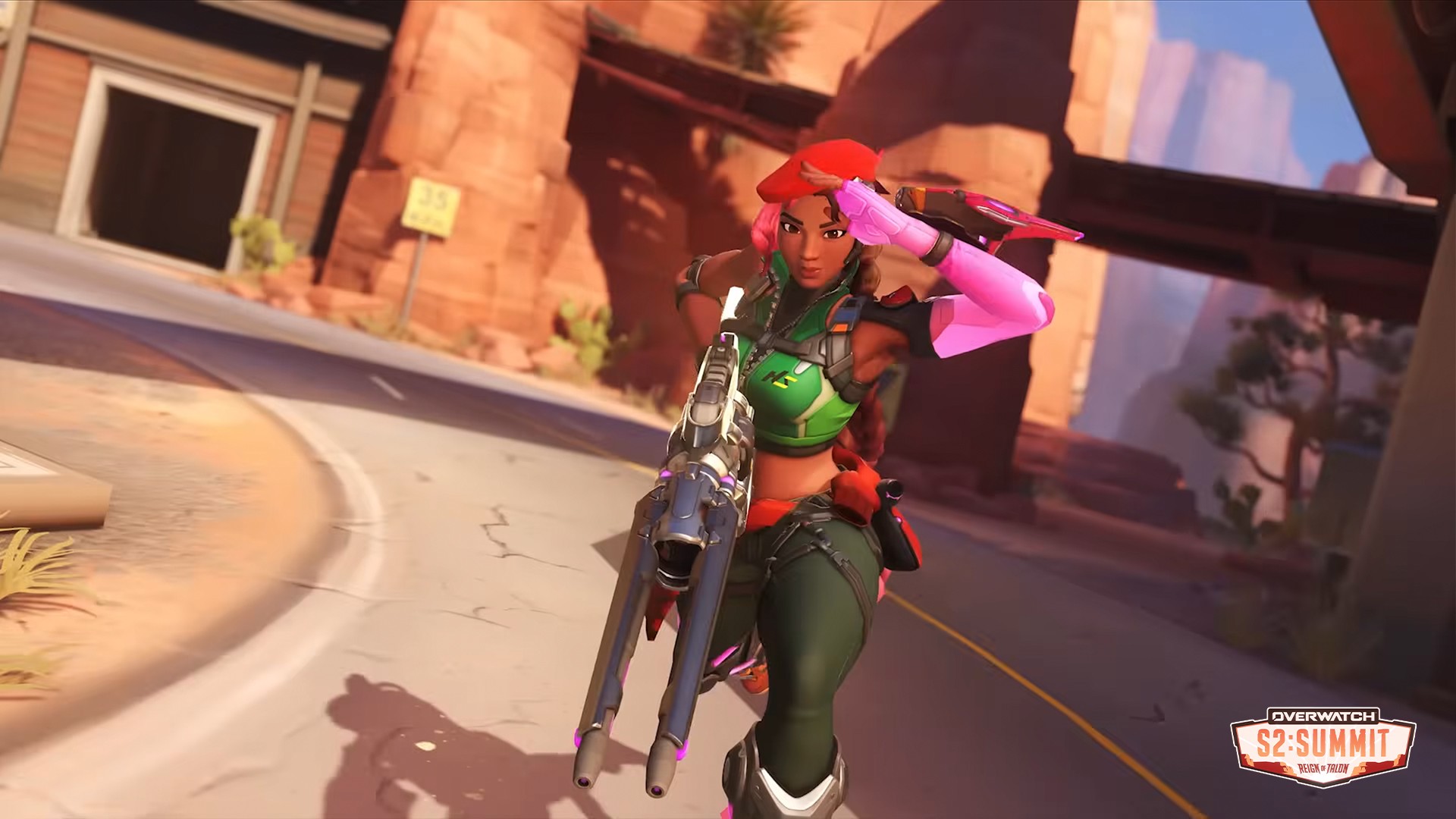 Overwatch®