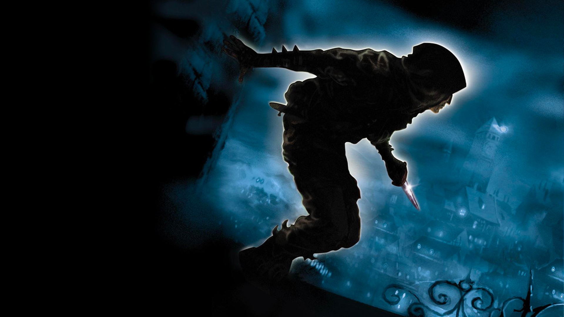 Thief: Deadly Shadows