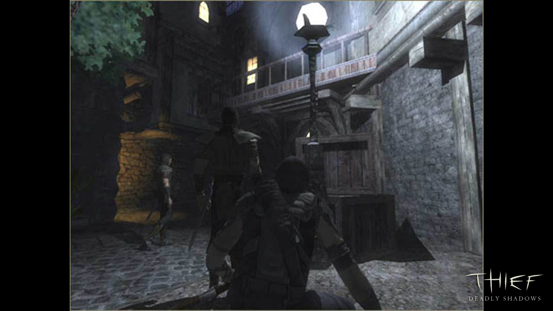 Thief: Deadly Shadows
