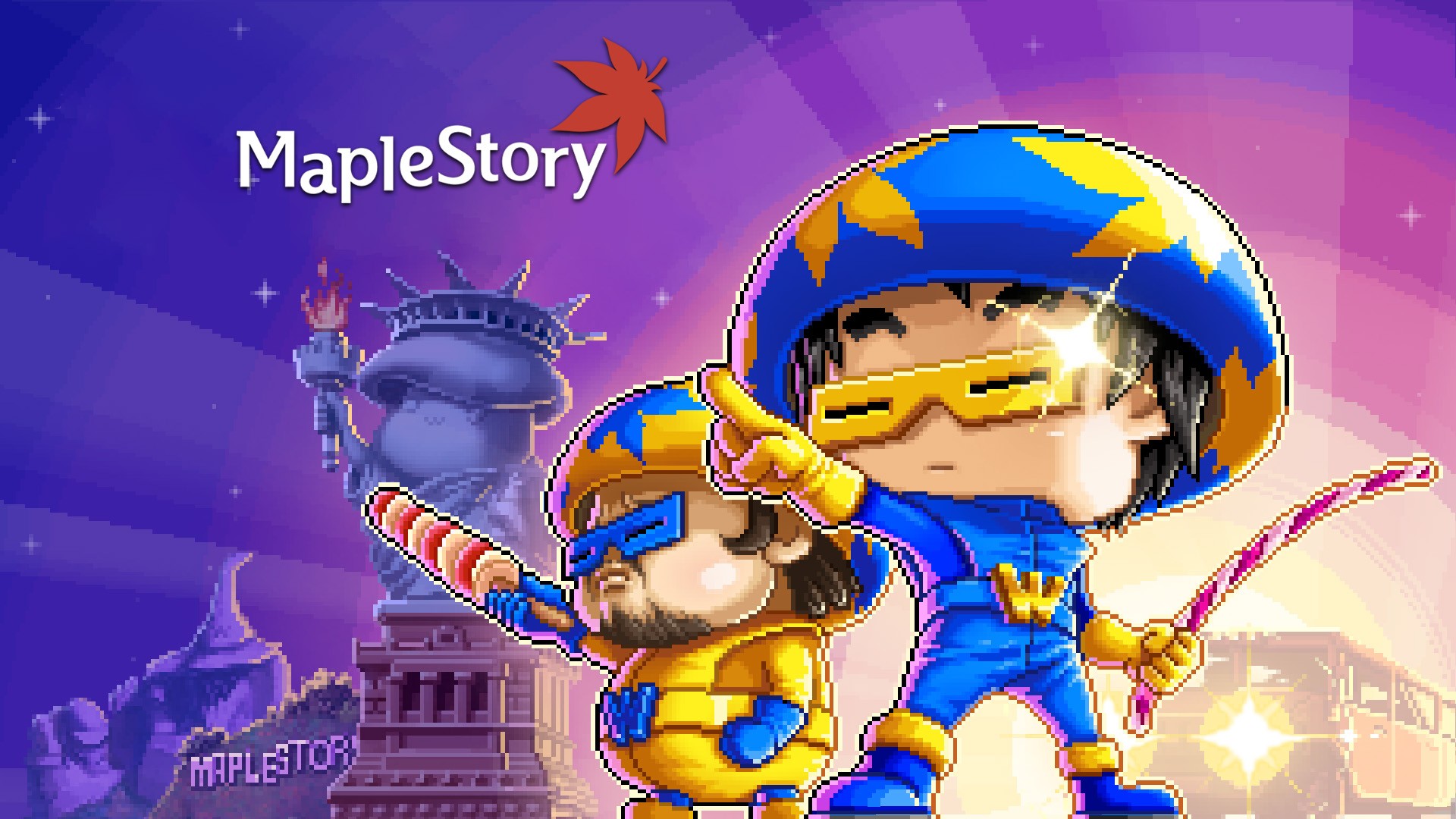 Play maplestory nvidia geforce now