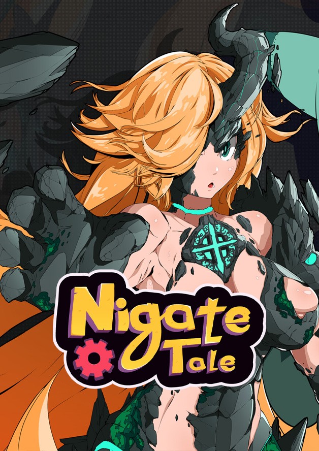 Nigate Tale cover art