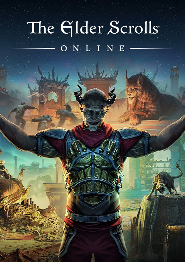 The Elder Scrolls® Online