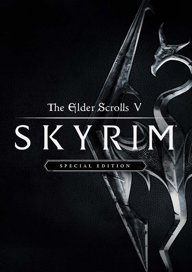 The Elder Scrolls V: Skyrim Special Edition