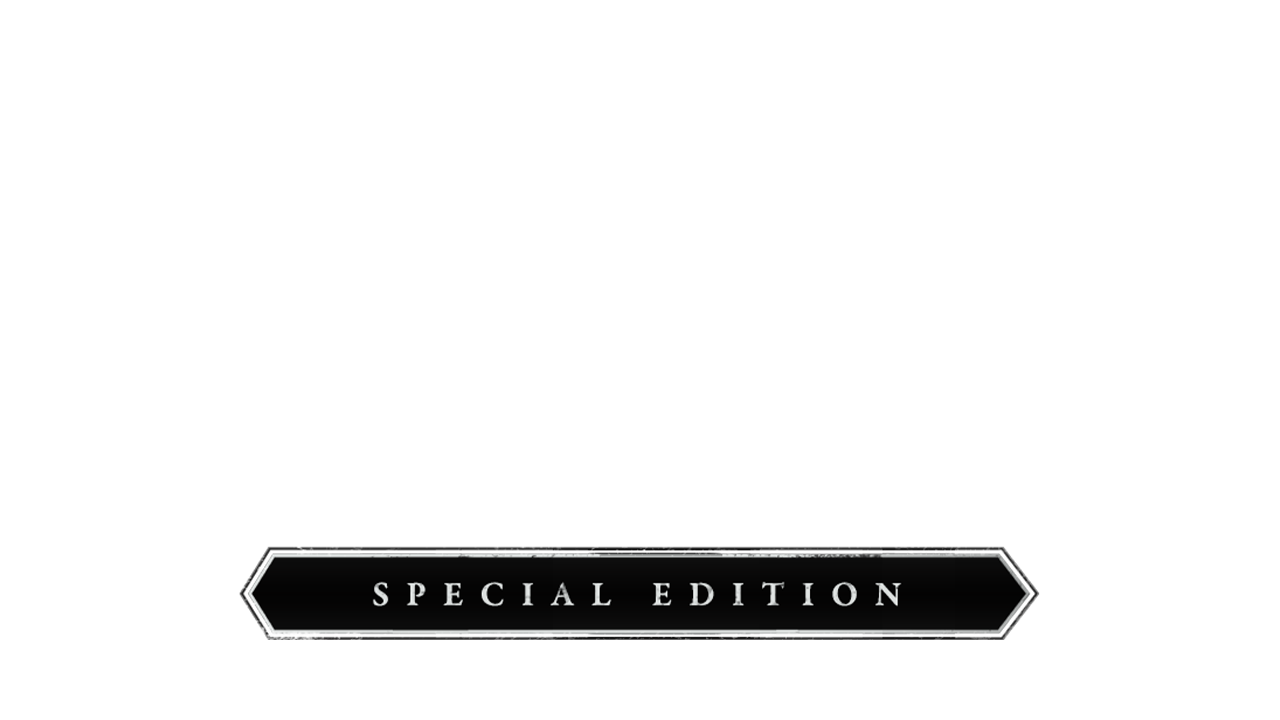 The Elder Scrolls V: Skyrim Special Edition