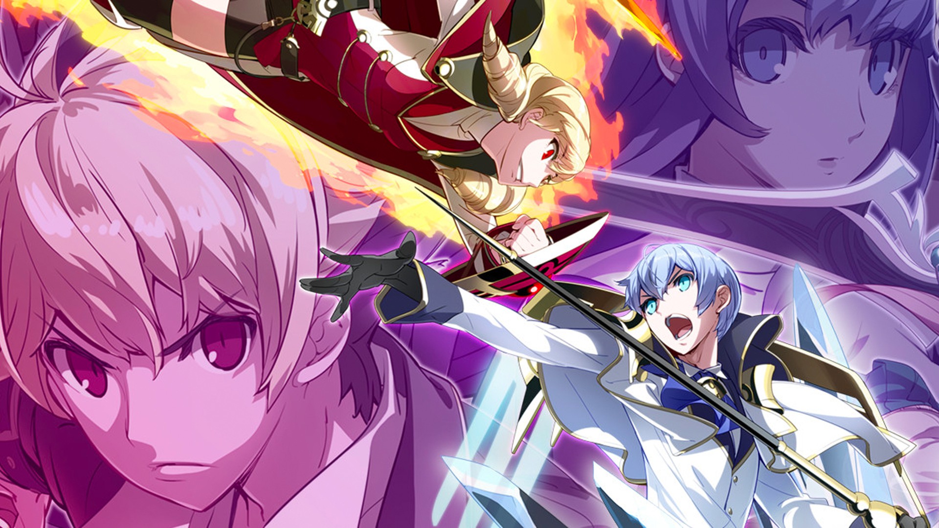 UNDER NIGHT IN-BIRTH Exe:Late[cl-r]