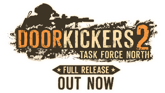 Door Kickers 2: Task Force North