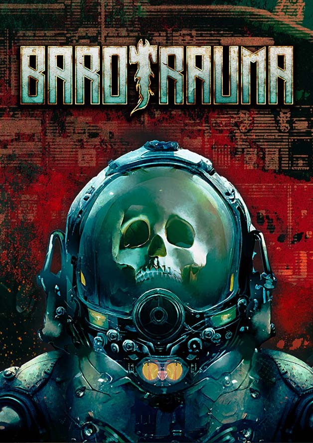 Barotrauma