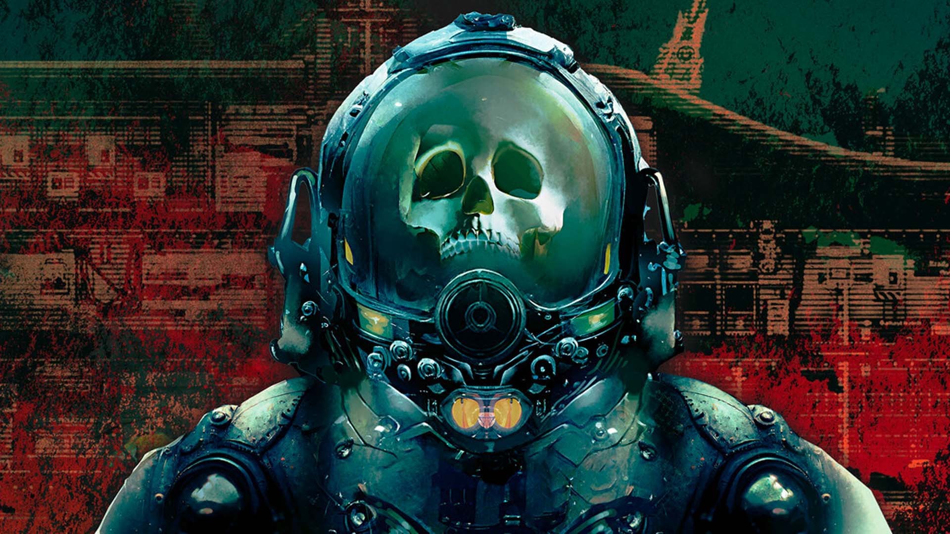 Barotrauma