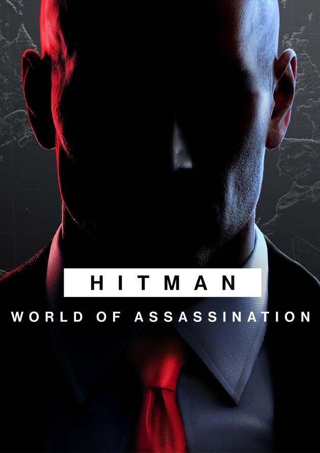 HITMAN World of Assassination