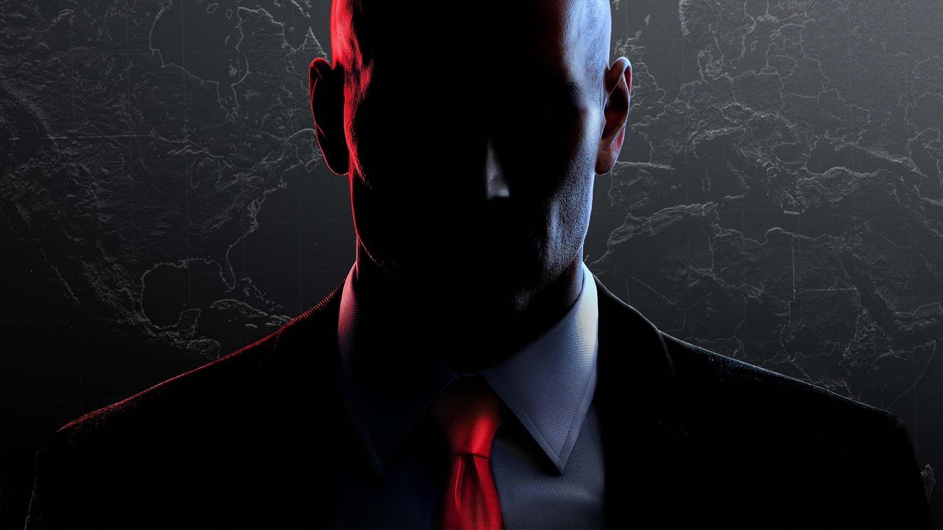 HITMAN World of Assassination