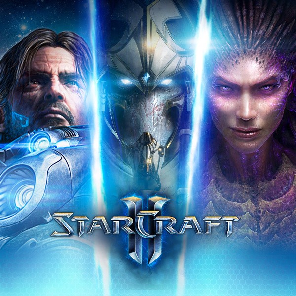StarCraft II®