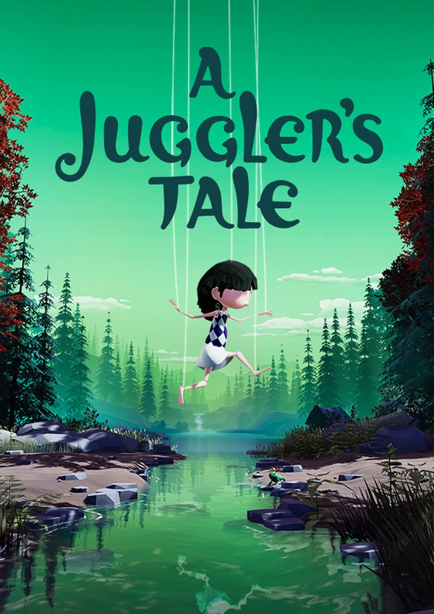 A Juggler's Tale Demo cover art