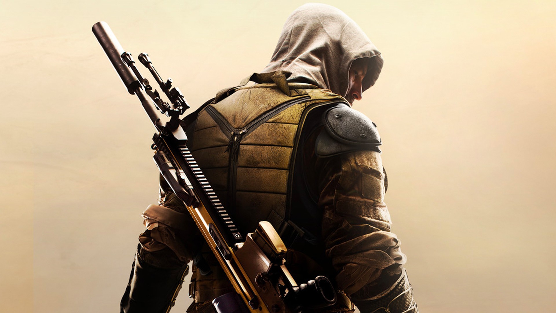 Sniper Ghost Warrior Contracts 2