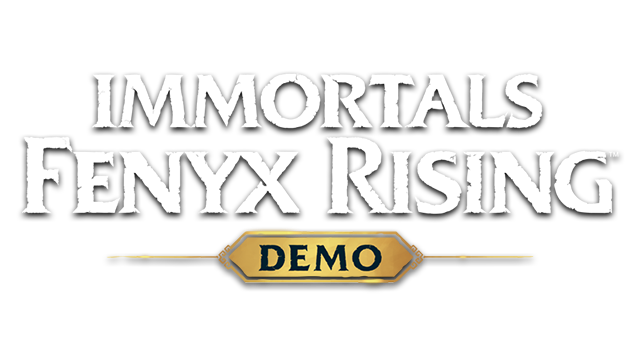 Immortals Fenyx Rising™ Demo