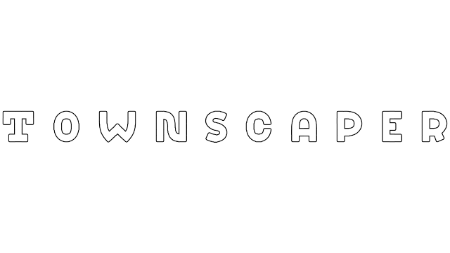 Townscaper
