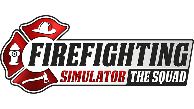 Firefighting Simulator - The Squad