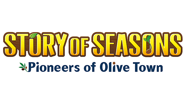 STORY OF SEASONS: Pioneers of Olive Town