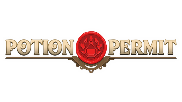 Potion Permit