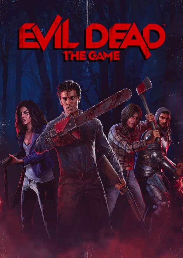 Evil Dead: The Game