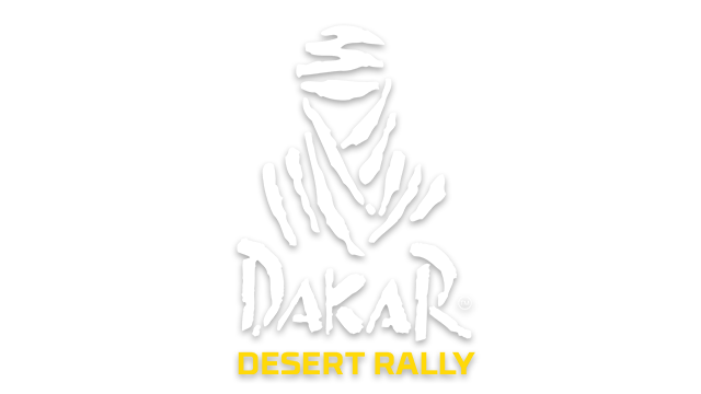 Dakar Desert Rally