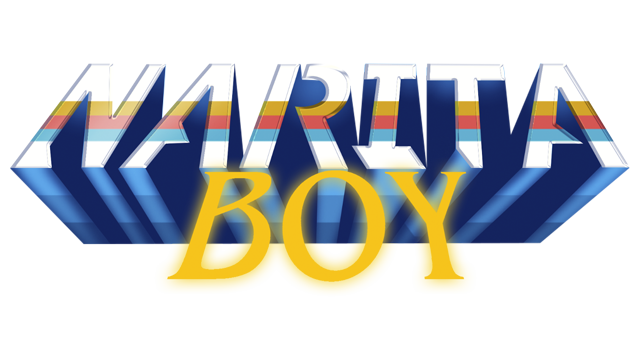 Narita Boy