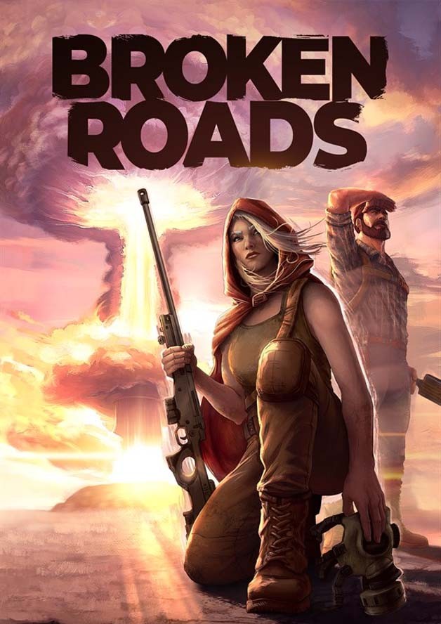 Broken Roads
