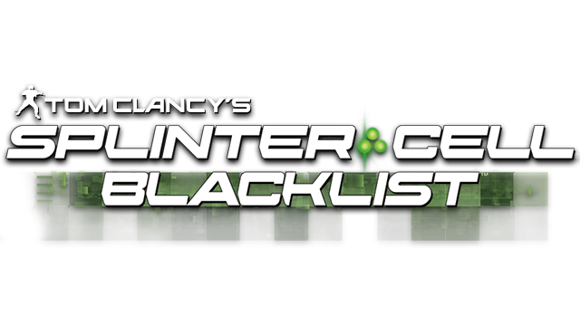 Tom Clancy’s Splinter Cell® Blacklist™